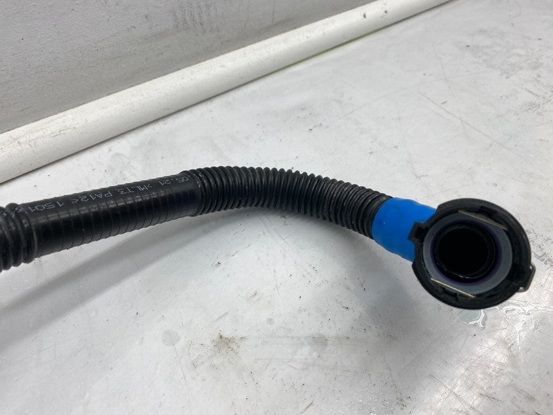 150134500B ⭕ 17-25 Model 3 M3 Front Drive Unit Bypass Powertrain Return Pipe 1501345-00-B