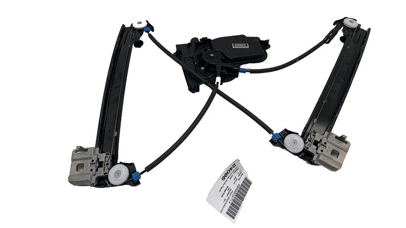 ⭕ 2024-2025 Model 3 Front Left Door Window Glass Regulator & Motor 1929917-00-A