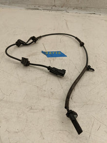⭕ 12-20 Tesla Model S Front Left Intelligent ABS Wheel Speed Sensor w/ Bracket