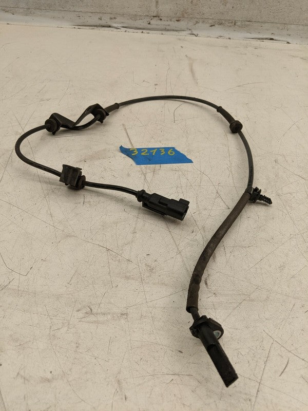 ⭕ 12-20 Tesla Model S Front Left Intelligent ABS Wheel Speed Sensor w/