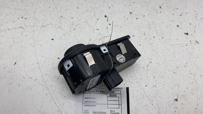 68154356AE ⭕2017-2024 Chrysler Pacifica Headlight Head Light Lamp Control Switch 68154356AE