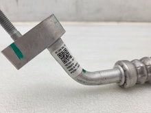 ⭕ 16-20 Model X A/C Line Liquid Suction to Right Hand Rocker Hose 1037334-00-F