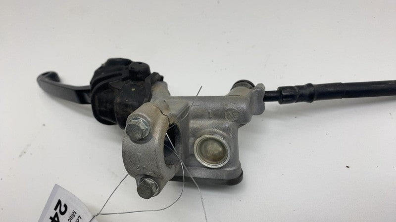 2009-2021 Yamaha YZ125 YZ250 Clutch Lever & Wire Cable Assembly