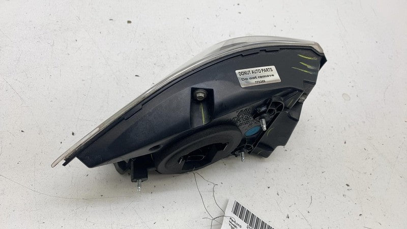 ⭕ 2012-2022 Tesla Model S Rear Taillight LED Outer Tail Lamp Right 600