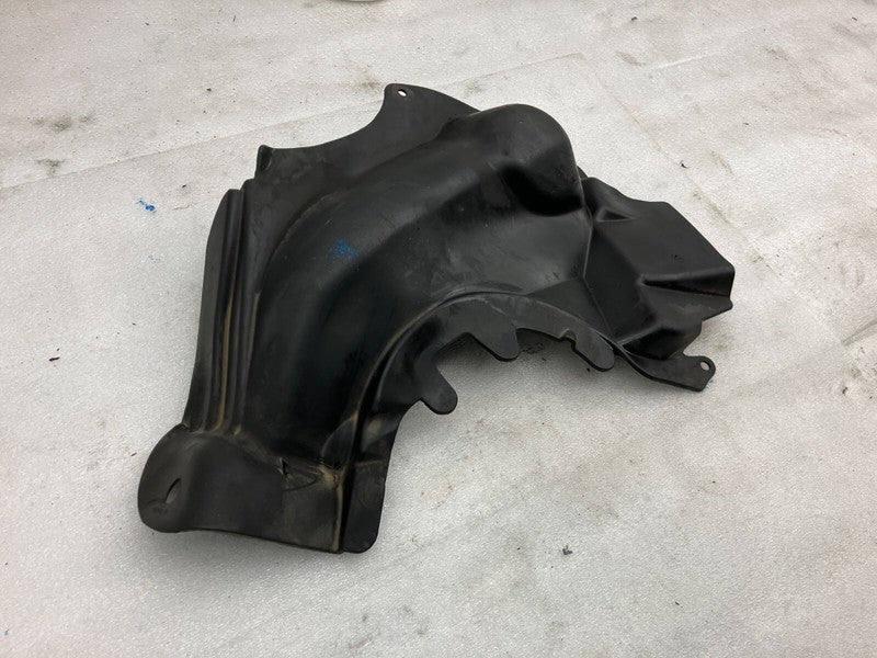 100541900B ⭕ 12-15 Tesla Model S Front Right Shock Strut Tower Cap Trim Cover 1005419-00-B