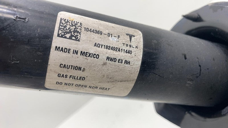 ⭕ 18-23 Model 3 Front Right Shock Strut Absorber w/ Upper Bracket 1044