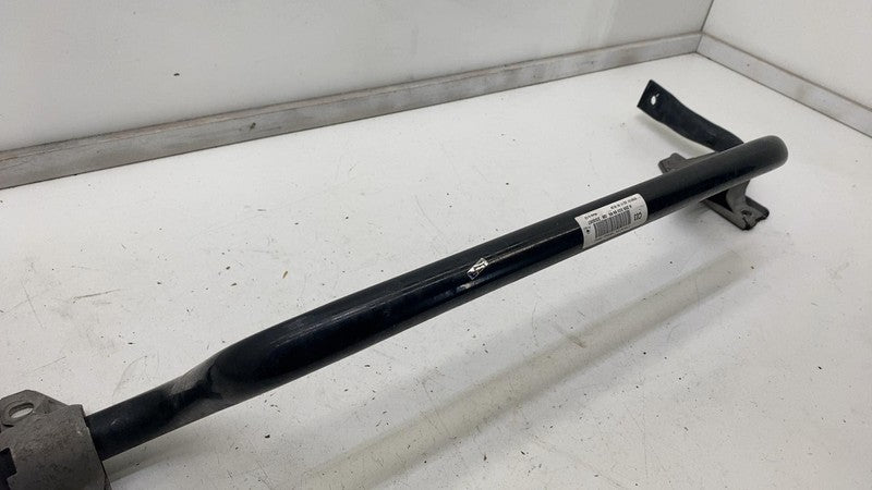A2053230965 ⭕ 15-21 Mercedes C300 W205  Front Suspension Stabilizer Sway Bar RWD A2053230965