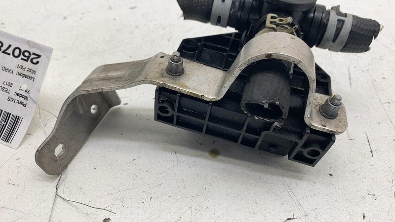 ⭕ 2012-2020 Tesla Model S Coolant Pump Cooling Valve Actuator 4-Way 60