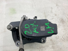 ⭕ 16-20 Model X MX Rear Driver Side Caliper w/ Brake Hose Line Left 1078541-00-B