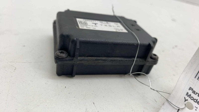 ⭕ 12-17 Tesla Model S Homelink Computer Garage Door Opener Module 1005