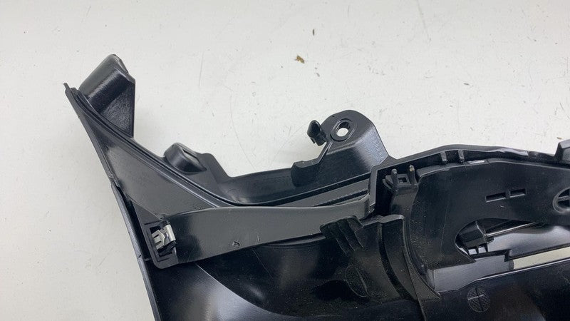 31651955 ⭕ 2021 2022 2023 Polestar 2 Rear Right Side Seat Belt Guide Trim RH 31651955