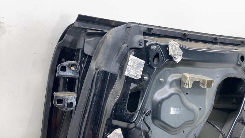 ⭕ 2012-2015 Tesla Model S Rear Passenger Side Door Shell Panel Right B