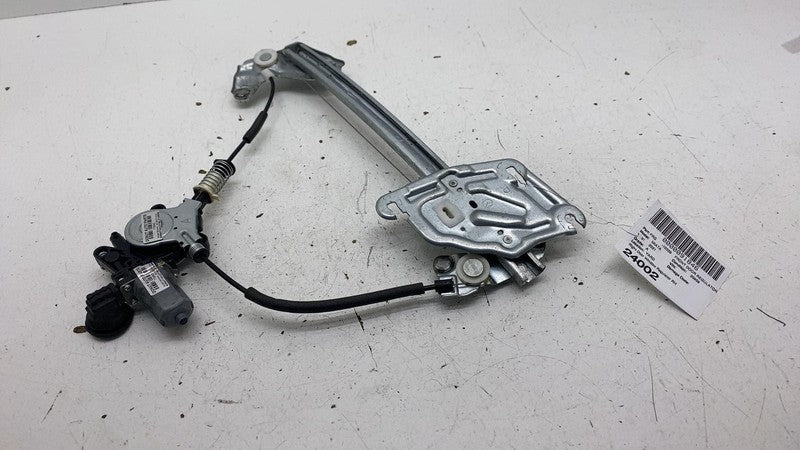 ⭕ 2016-2023 Mazda Miata Front Passenger Side Door Window Regulator Right RH