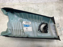 ⭕ 16-20 Model S Left & Right B-Pillar Upper Trim Panel 1021612-02-A/1021613-02-A