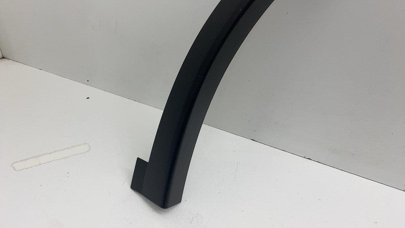 183584000A ⭕23-25 Tesla Model X Front Right Wheel Fender Garnish Flare Molding 1835840-00-A