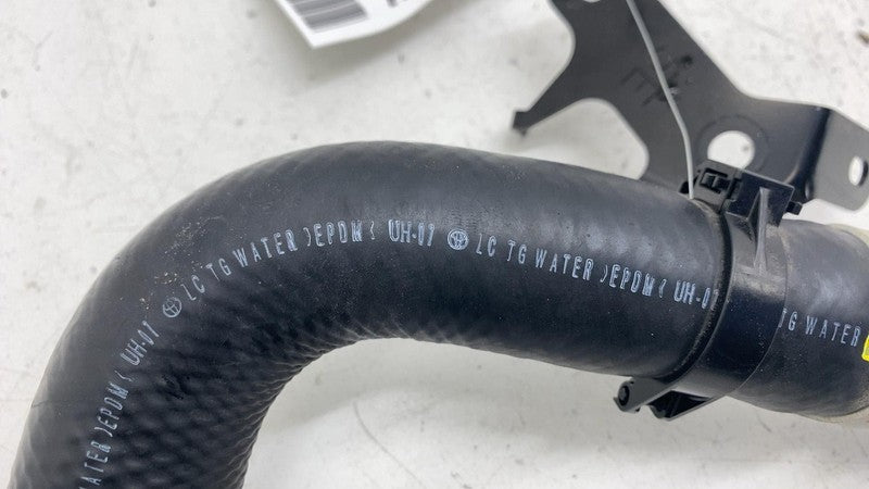 ⭕ 2023 2024 2025 Toyota Prius Engine Coolant Water Heater Inlet Pipe H