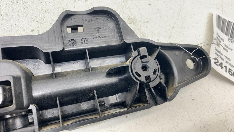 ⭕ 2020-2023 Tesla Model 3 Y Front or Rear Driver Side Outside Door Han
