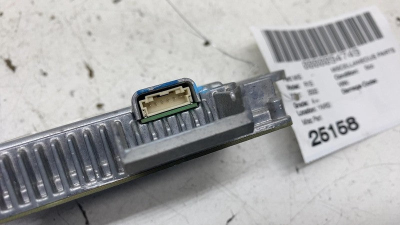 Miscellaneous Parts RIVIAN R1S 22