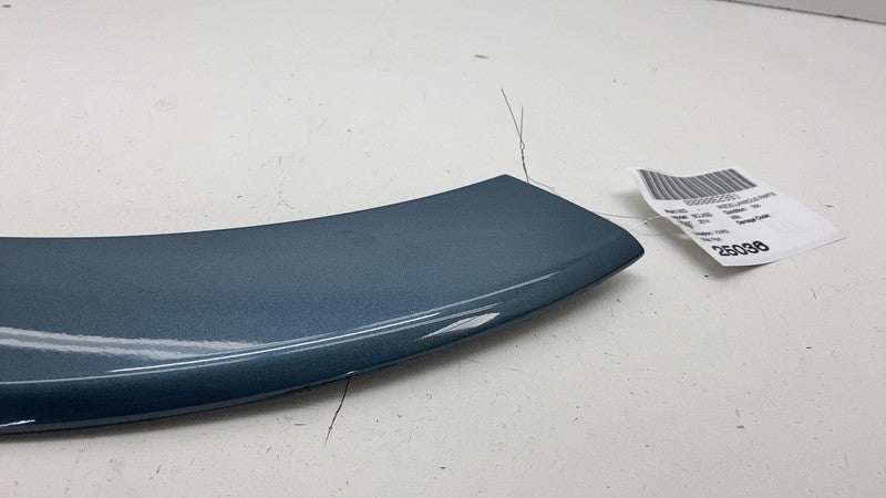 A2428800414 ⭕ 2014-2015 Mercedes-Benz B-Class Rear Right Fender Bracket Trim OEM A2428800414