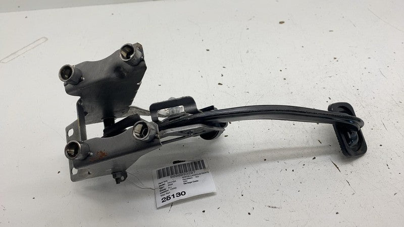 ⭕ 18-21 Lincoln Navigator Front Foot Brake Stop Pedal w/ Bracket JL14-