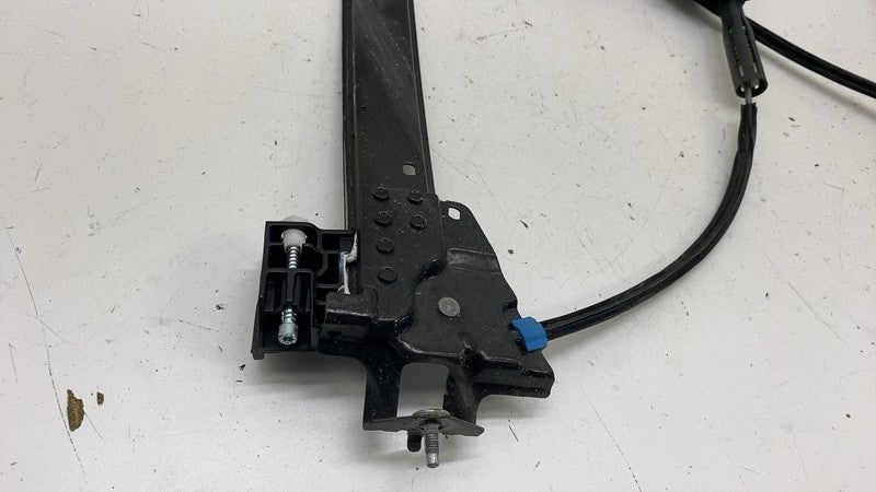 ⭕ 2012-2020 Tesla Model S Front Right Door Window Regulator & Motor 60