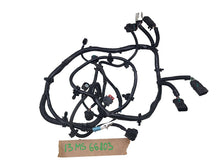 ⭕ 12-15 Tesla Model S Rear Subframe Coil Wiring Harness Cable Wire 1004430-00-H