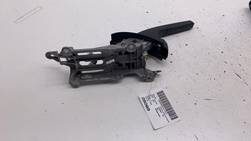 ⭕ 2019 Smart EQ Fortwo Hand Parking Brake Control Mechanism & Lever A4
