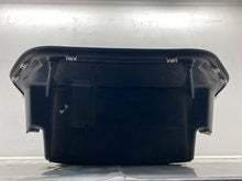 ⭕ 2012-2015 Tesla Model S Rear Trunk Luggage Storage w/ Carpet Lining Assembly