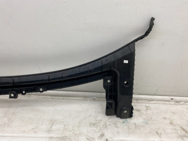 1060509 00 B ⭕ 16-20 Tesla Model S Driver Side Underhood Trim Cowl Screen Left 1060509-00-B