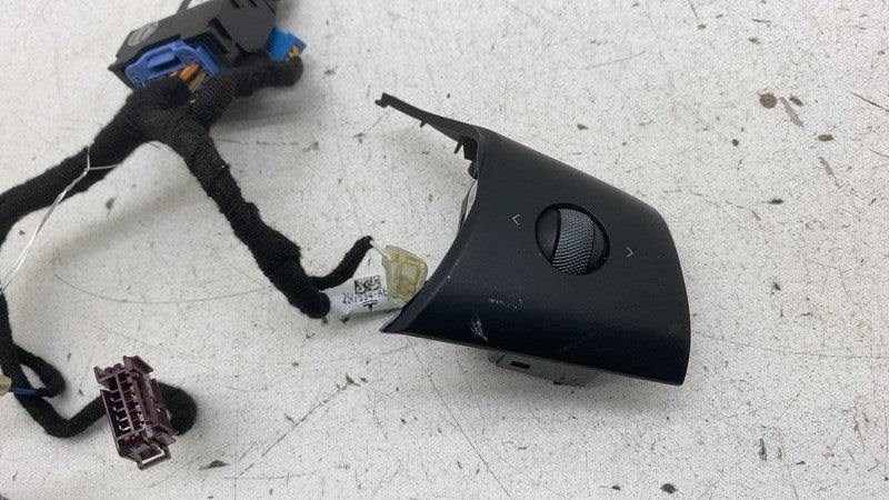 2017-2024 Tesla Model 3 Y Steering Wheel Trim Function Control & Module ECU Assy
