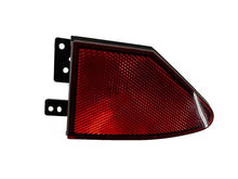⭕ 12-25 Model S X Rear Right Taillight Taillamp Side Reflector Lamp 1022421-00-C
