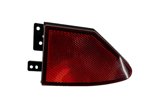 ⭕ 12-25 Model S X Rear Right Taillight Taillamp Side Reflector Lamp 1022421-00-C