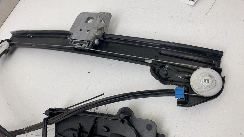 2017-2023 Tesla Model 3 Front Driver Side Door Window Regulator & Motor Left OEM