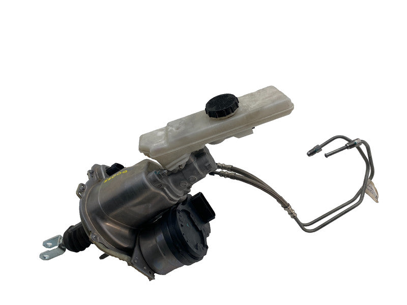 104467187D ⭕ 2017-2023 Model 3 Power Brake iBooster Master Cylinder Reservoir  1044671-87-D