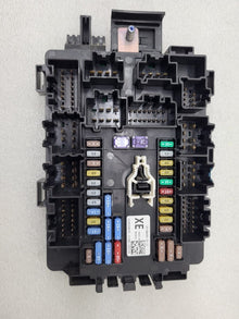 ⭕ 16-20 Model X Front Cabin Battery Fuse Relay Junction Box Module 1094409-01-E