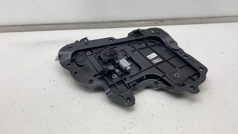 1096622-00-J ⭕17-20 Tesla Model 3 Rear Left Window Regulator and Motor + Carrier 1096622-00-J