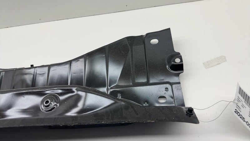 148774400C ⭕ 2020-2023 Tesla Model Y Rear End Body Trunk Panel Painted Black 1487744-00-C