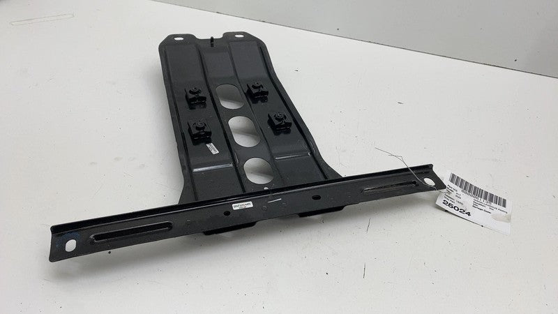 ⭕2022-2024 Rivian R1T Under Body Brace Center Mount Support Bracket Assembly OEM