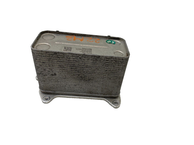 1523003 00 B ⭕ 2017-2023 Tesla Model 3 Y Supermanifold Heat Exchanger Assembly 1523003-00-B