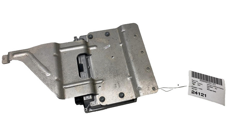 19-23 E-Tron Quattro ADAS Advanced Driver Assistance Control Module 4KE907298HRS