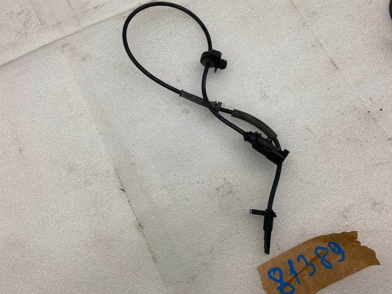 103779600C ⭕12-20 Model S Rear Left = Right Intelligent ABS Wheel Speed Sensor 1037796-00-C