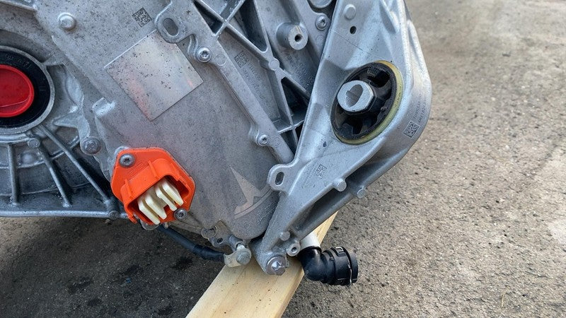 ⭕ 2017-2023 Model 3 Electric Engine Motor Front Drive Unit 3DU Assy 11