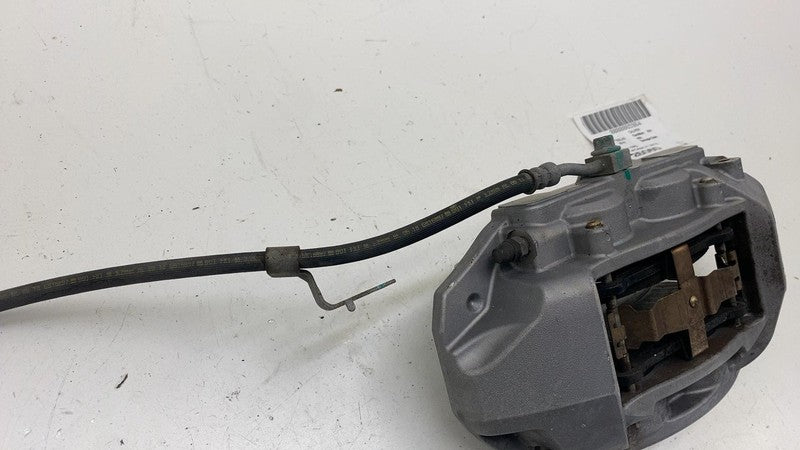 1044621-00-D ⭕ 2017-2023 Tesla Model 3 Front Left Caliper w/ Brake Hose Line LH 1044621-00-D
