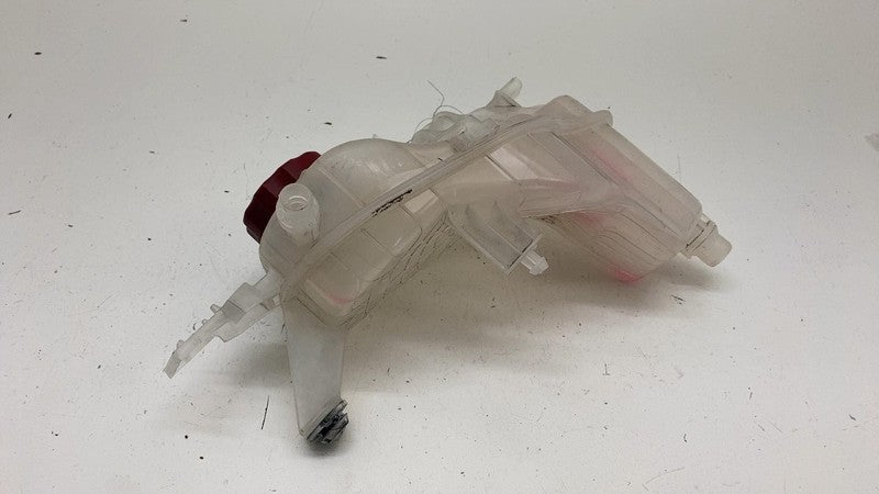 ⭕ 22 Mercedes Benz EQS450+ Radiator Coolant Expansion Reservoir Tank A