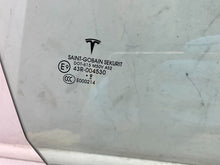 ⭕ 2017-2020 Tesla Model 3 Front Passenger Door Window Glass Right (Single Pane)