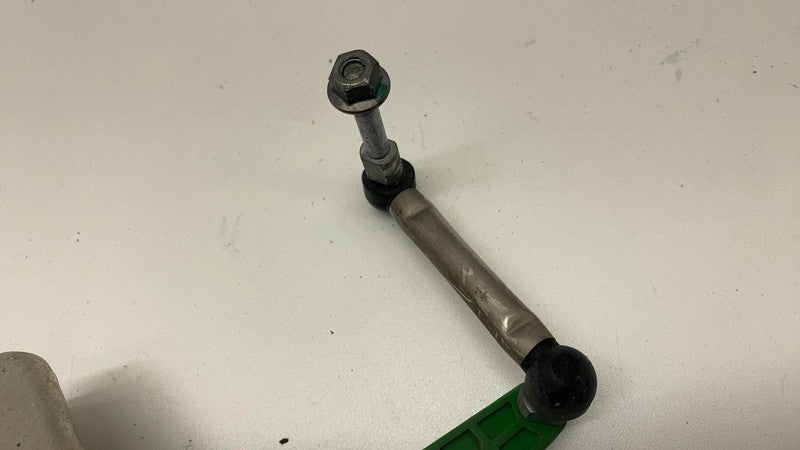 ⭕ 12-15 Tesla Model S Rear Right Air Suspension Ride Height Sensor 100