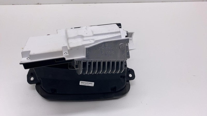 2018-2023 BMW 530e G30 Dashboard Head-Up Display Projector Screen HUD 