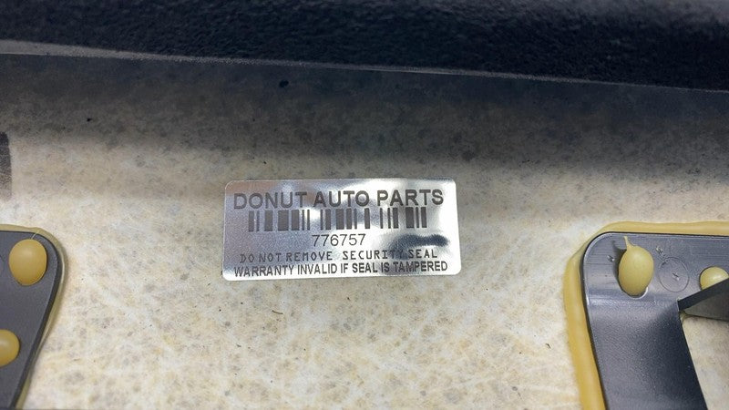 ⭕21-25 Tesla Model X Rear Liftgate Back Door Upper Trim Cover Panel 16