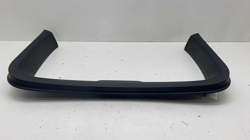 ⭕ 2020-2024 Tesla Model Y Rear Inner Tailgate Upper Liftgate Plate Tri