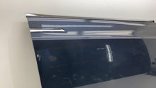 ⭕ 2016-2020 Tesla Model X Front Passenger Side Door Shell Panel Right Gray PMNG